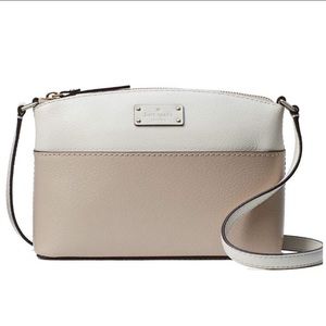 kate spade Grove St Millie Crossbody